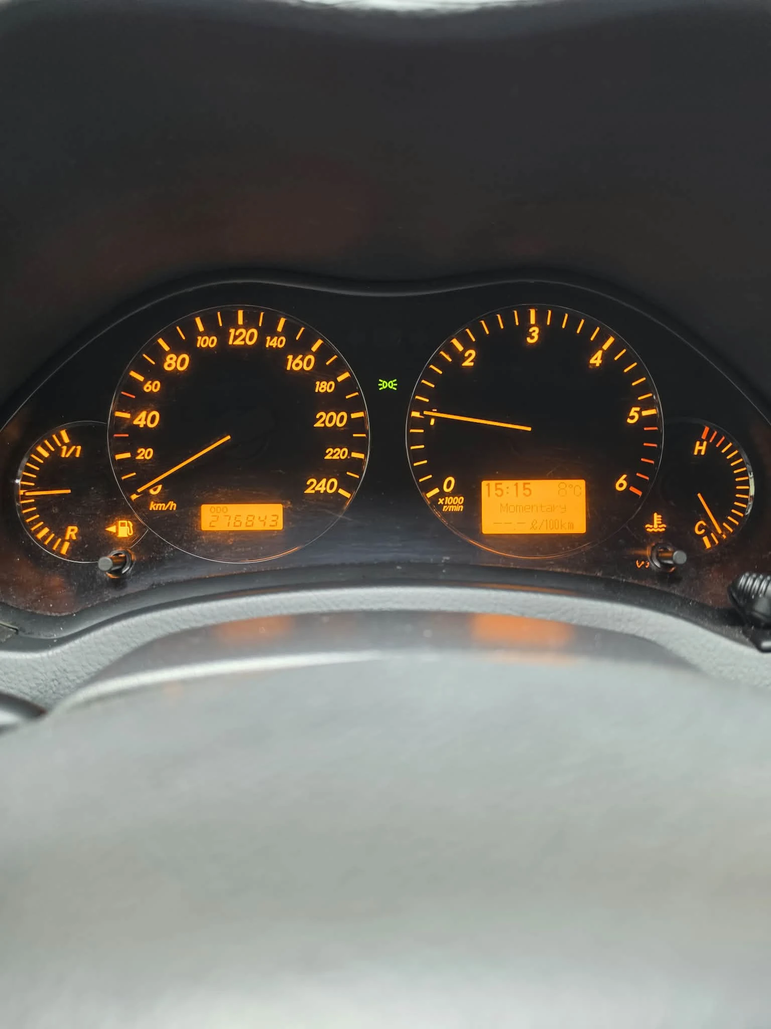 Toyota Avensis DCAT Facelift, снимка 3 - Автомобили и джипове - 56683845