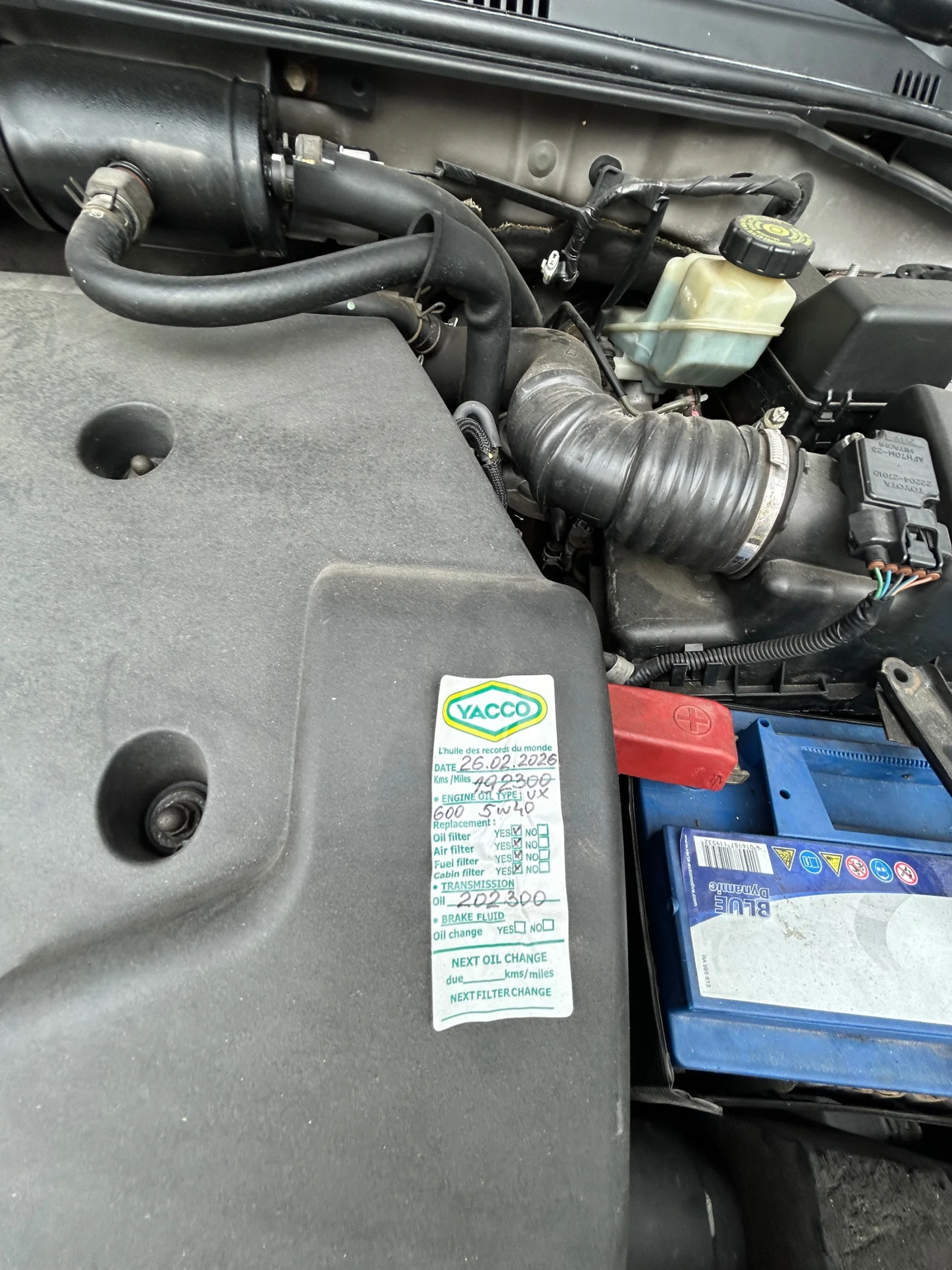 Toyota Corolla, снимка 9 - Автомобили и джипове - 56747995