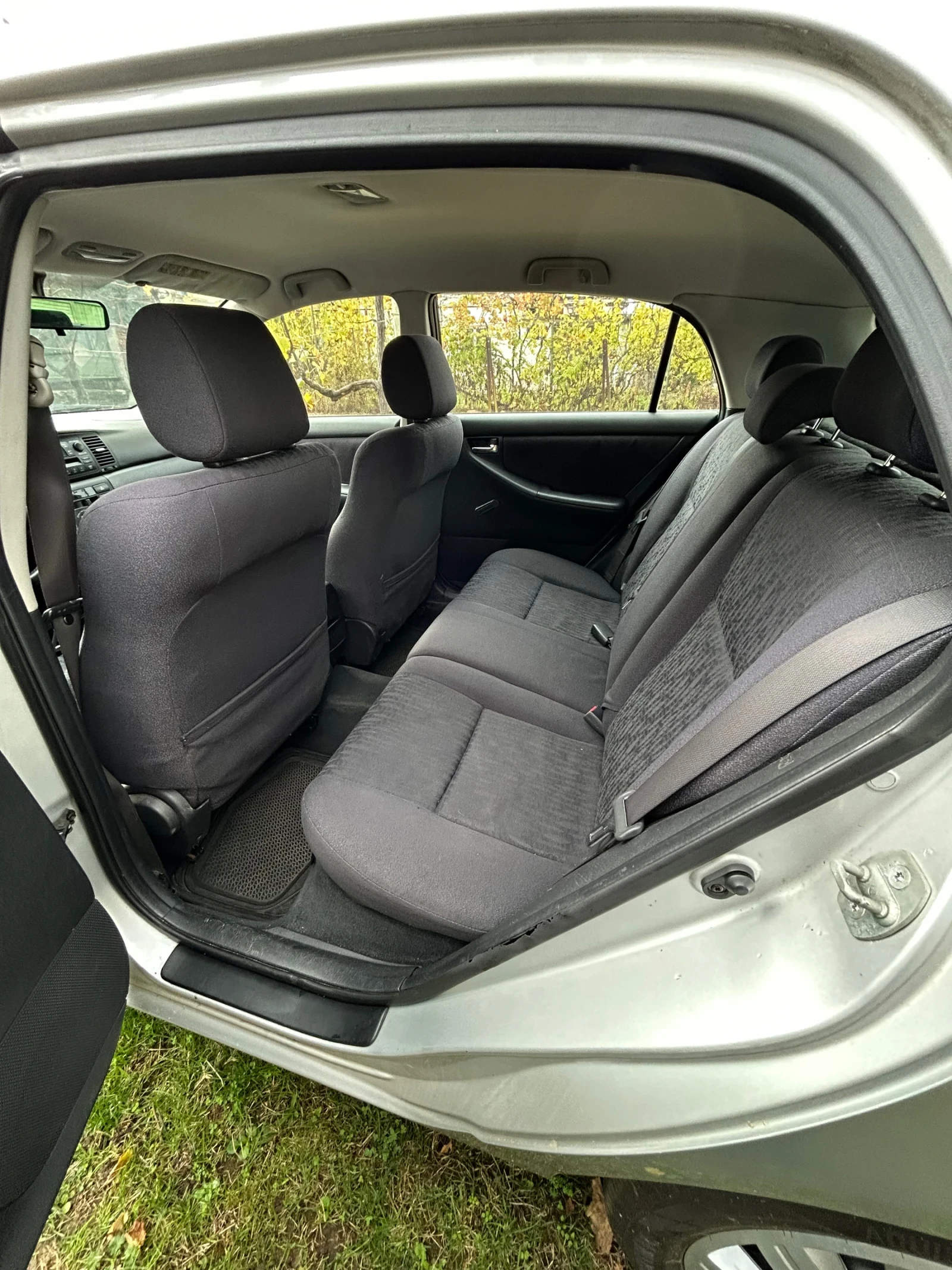 Toyota Corolla, снимка 5 - Автомобили и джипове - 56747995