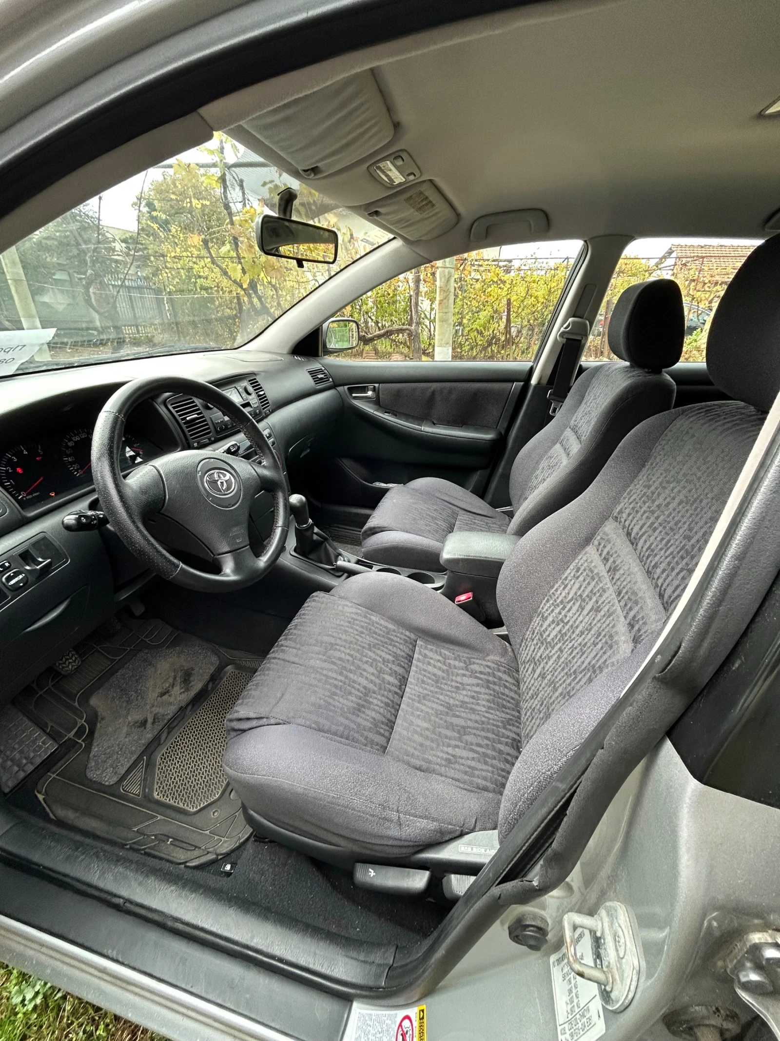 Toyota Corolla, снимка 4 - Автомобили и джипове - 56747995