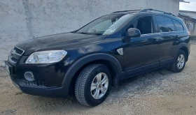 Chevrolet Captiva  - изображение 4