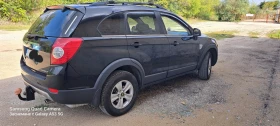 Chevrolet Captiva  - изображение 7