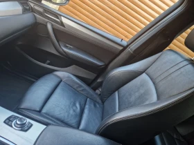 BMW X3, снимка 9