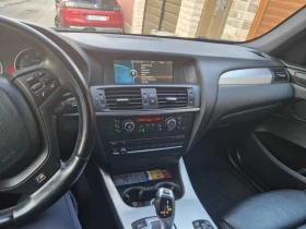 BMW X3, снимка 8
