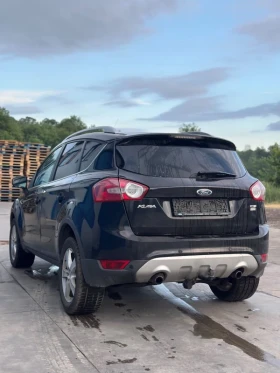 Ford Kuga 2.0 TDCi 4x4, снимка 6