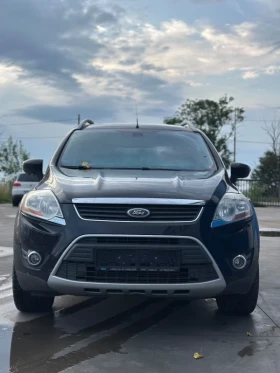 Ford Kuga 2.0 TDCi 4x4, снимка 1