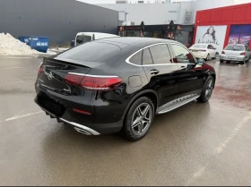 Mercedes-Benz GLC 220, снимка 3