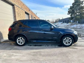 BMW X5 xDrive35d  CARFAX, снимка 3