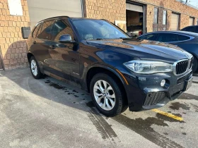 BMW X5 xDrive35d  CARFAX, снимка 10