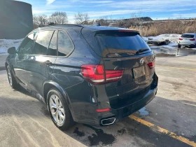 BMW X5 xDrive35d  CARFAX, снимка 4