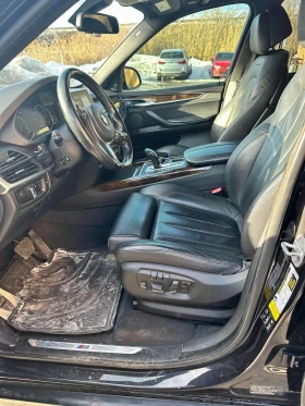 BMW X5 xDrive35d  CARFAX, снимка 5