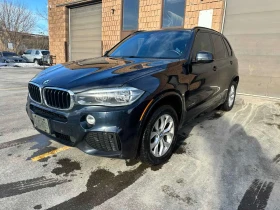 BMW X5 xDrive35d  CARFAX, снимка 1