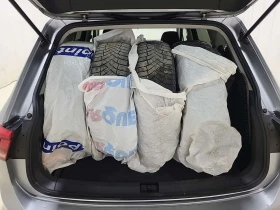 VW Tiguan  TRENDLINE * 2 КЛЮЧА* ПОДГРЕВИ* CARFAX * , снимка 15