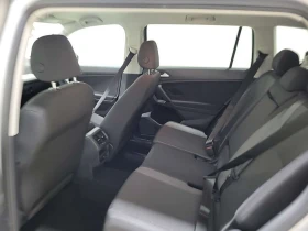 VW Tiguan  TRENDLINE * 2 КЛЮЧА* ПОДГРЕВИ* CARFAX * , снимка 13