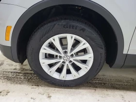 VW Tiguan  TRENDLINE * 2 КЛЮЧА* ПОДГРЕВИ* CARFAX * , снимка 7