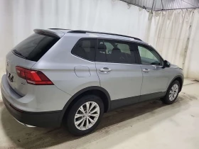 VW Tiguan  TRENDLINE * 2 КЛЮЧА* ПОДГРЕВИ* CARFAX * , снимка 3