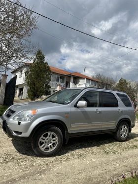 Honda Cr-v, снимка 3