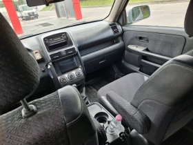 Honda Cr-v, снимка 10