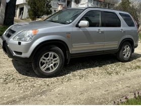 Honda Cr-v, снимка 2