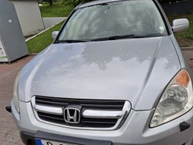 Honda Cr-v, снимка 3