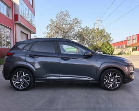 Hyundai Kona 1.6 Hybrid XPrime 2WD, снимка 4