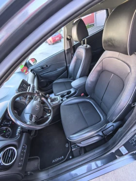 Hyundai Kona 1.6 Hybrid XPrime 2WD, снимка 9