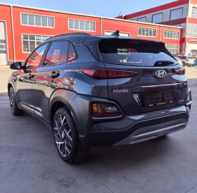 Hyundai Kona 1.6 Hybrid XPrime 2WD, снимка 7