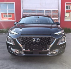 Hyundai Kona 1.6 Hybrid XPrime 2WD, снимка 2