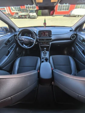 Hyundai Kona 1.6 Hybrid XPrime 2WD, снимка 10