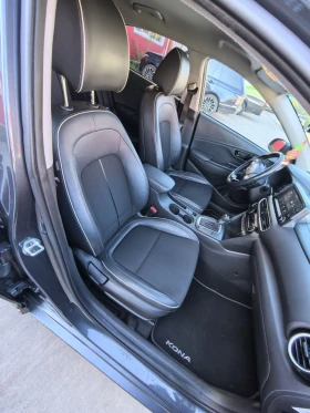 Hyundai Kona 1.6 Hybrid XPrime 2WD, снимка 12