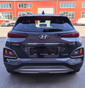 Hyundai Kona 1.6 Hybrid XPrime 2WD, снимка 6