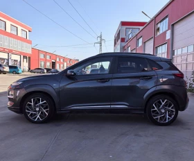 Hyundai Kona 1.6 Hybrid XPrime 2WD, снимка 8