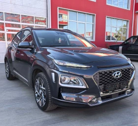 Hyundai Kona 1.6 Hybrid XPrime 2WD, снимка 3