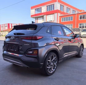 Hyundai Kona 1.6 Hybrid XPrime 2WD, снимка 5
