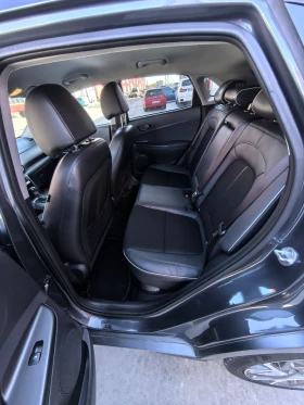 Hyundai Kona 1.6 Hybrid XPrime 2WD, снимка 11