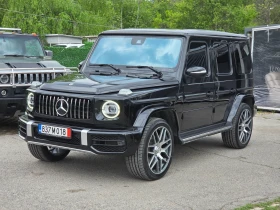 Mercedes-Benz G 350 AMG 22 БАРТЕР ЛИЗИНГ, снимка 4