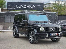 Mercedes-Benz G 350 AMG 22 БАРТЕР ЛИЗИНГ, снимка 1