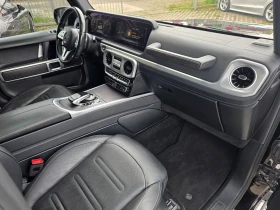 Mercedes-Benz G 350 AMG 22 БАРТЕР ЛИЗИНГ, снимка 12