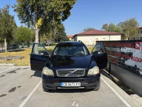 Volvo Xc90 D5, снимка 4