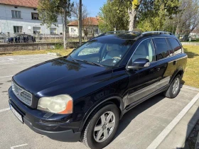 Volvo Xc90 D5, снимка 1