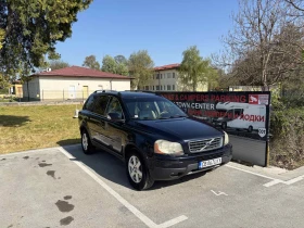 Volvo Xc90 D5, снимка 7