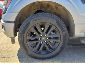 Ford F150, снимка 6