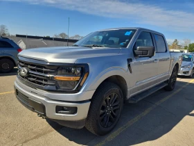 Ford F150, снимка 1