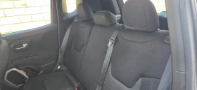 Jeep Renegade Altitude 4WD АвтоКредит  (ЦЕНА ДО БГ), снимка 6