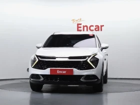 Kia Sportage, снимка 3