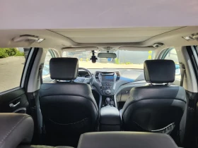 Hyundai Santa fe 2.2CRDi-4wd-Keyless-Camera-Led-Сменени вериги-, снимка 4