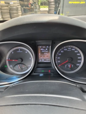 Hyundai Santa fe 2.2CRDi-4wd-Keyless-Camera-Led-Сменени вериги-, снимка 7