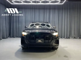 Audi SQ8 2022 Audi SQ8, снимка 2