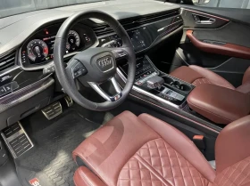 Audi SQ8 2022 Audi SQ8, снимка 7