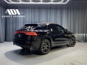 Audi SQ8 2022 Audi SQ8, снимка 4